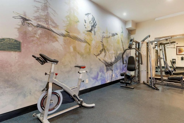 Best Western Plus Forest Park Inn image 16